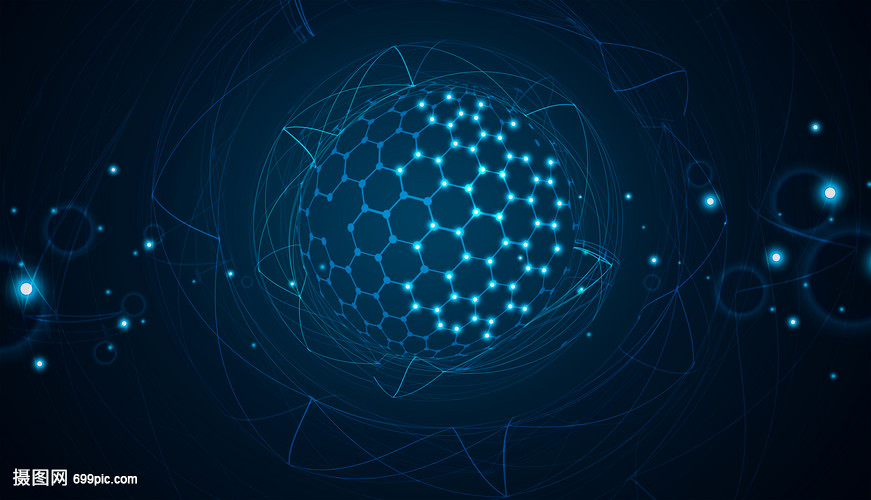 星際智能科技 未來科技的無限可能