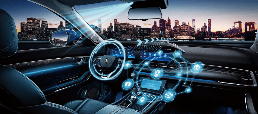 奔騰T99 智能科技驅(qū)動年輕潮流新體驗