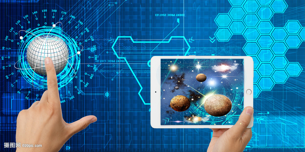 科技賦能，智享生活 智能科技如何重塑我們的日常